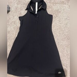 Charmed tennis dress